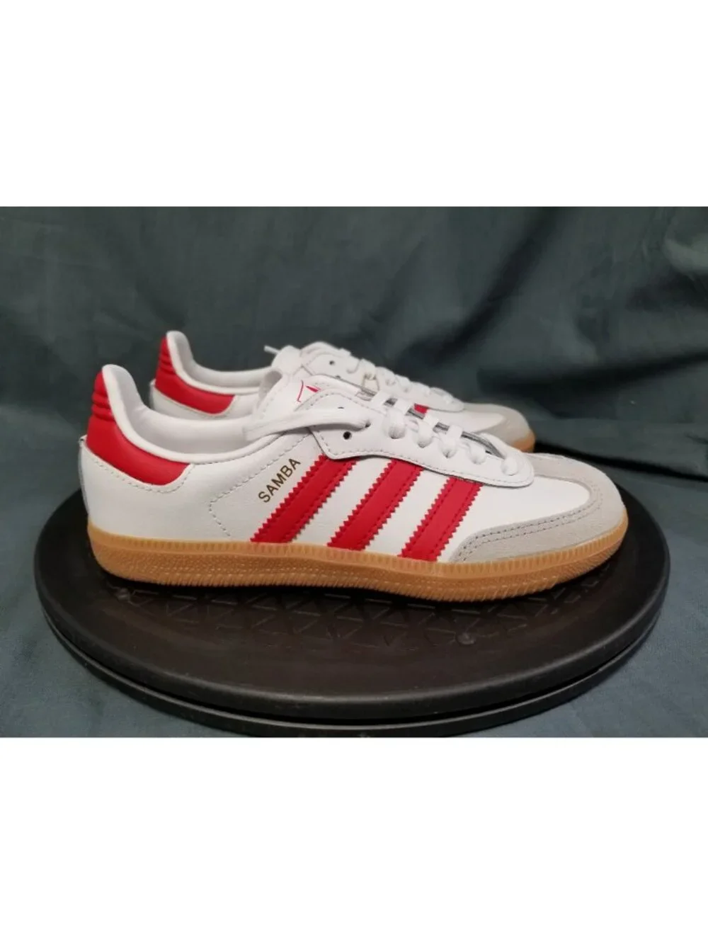 adidas bring iconic